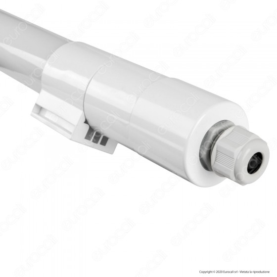 Sylvania Start Batten Tubo LED Plafoniera Raccordabile 26W Lampadina Sylvania Start Batten Tubo LED Plafoniera Raccordabile 26W Lampadina