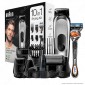 Rasoio Elettrico Uomo Braun MGK7221 Barba e Capelli 10in1 con Gillette Fusion [TERMINATO]