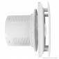 Immagine 3 - Ener-J Aspiratore 12W a Ventola 7 Pale per Condotti 100mm IPX4 95m³/h