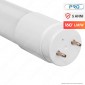 V-Tac VT-1612 SMD Tubo LED Nano Plastic T8 G13 12W Lampadina 120cm - SKU 6477 / 6478 / 6479 [TERMINATO]