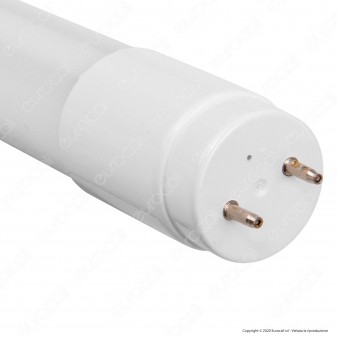V-Tac VT-6072 Tubo LED T8 G13 10W Lampadina 60cm - SKU 6229 / 6230 /
