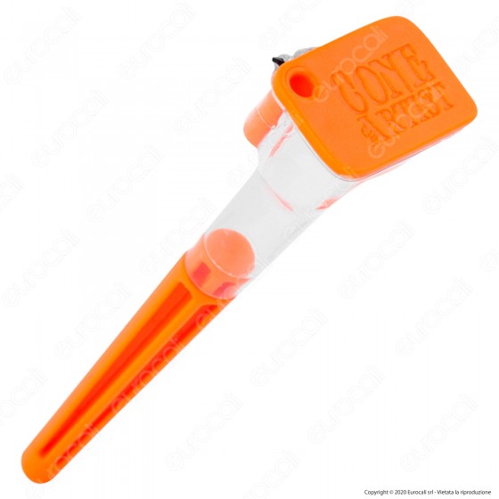Cone Artist Rollatore per Coni in Plastica King Size per Cartine Cone Artist Rollatore per Coni in Plastica King Size per Cartine