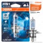 Immagine 1 - Osram X-Racer per Moto 35W - Lampadina HS1 [TERMINATO]