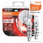 Immagine 1 - Osram Truckstar Pro per Camion 70W - 2 Lampadine H1