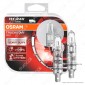 Immagine 2 - Osram Truckstar Pro per Camion 70W - 2 Lampadine H1