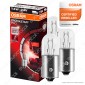 Immagine 1 - Osram Truckstar Pro per Camion 4W - 10 Lampadine T4W