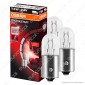 Immagine 2 - Osram Truckstar Pro per Camion 4W - 10 Lampadine T4W