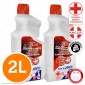 Immagine 1 - Septogard AP Plus Detergente Disinfettante Professionale Concentrato