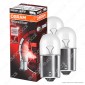 Immagine 2 - Osram Truckstar Pro per Camion 5W - 10 Lampadine R5W