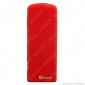 Immagine 2 - G-Flame Accendino USB Antivento Ricaricabile - Box da 15 Accendini