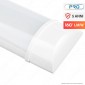 V-Tac PRO VT-8338 Tubo LED Prismatico Plafoniera 38W Lampadina 150cm - SKU 6493 / 6494 / 6495 [TERMINATO]