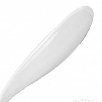 Intergross LED Desk Lamp Lampada da Scrivania Doppia Alimentazione