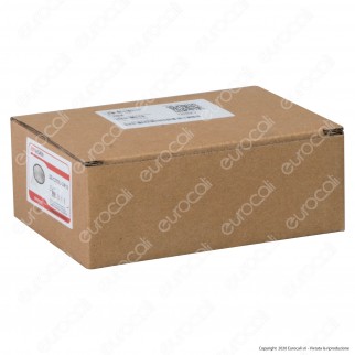Hikvision Junction Box Scatola Giunzione Imperm e Staffa Fissaggio