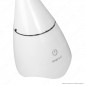 Immagine 6 - Ener-J Lampada Smart da Tavolo LED 6W con Speaker Bluetooth e