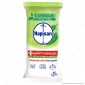 Immagine 2 - [EBAY] Kit Napisan Salviette Biodegradabili Igienizzanti Eucalipto -