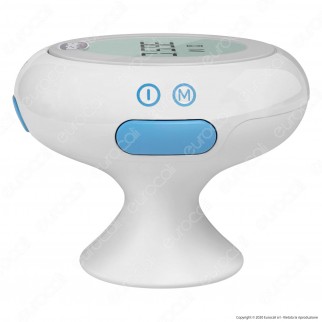 Chicco Termometro Digitale a Infrarossi My Touch [TERMINATO]