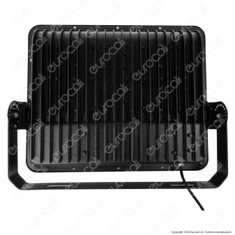 Sure Energy Faro LED SMD 300W da Esterno IP66 in Alluminio Colore