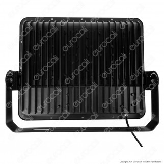 Sure Energy Faro LED SMD 300W da Esterno IP66 in Alluminio Colore