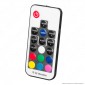 Immagine 2 - Sure Energy Controller Dimmer a Radiofrequenza per Strisce LED RGB