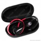 Immagine 6 - Ener-J Wireless Sports Earphones Coppia di Auricolari Bluetooth