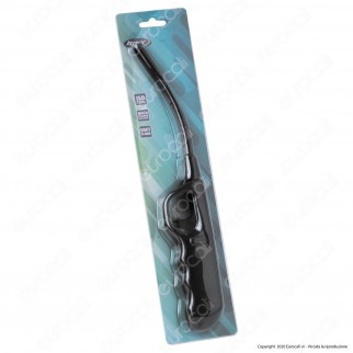 Atomic Annie Flexi BBQ Accendigas Multiuso Maxi Elettronico