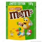 M&amp;M's Limited Edition Peanut &amp; Hazelnut Confetti con Arachidi e Nocciole Ricoperte di Cioccolato - Busta da 187g [TERMINATO]
