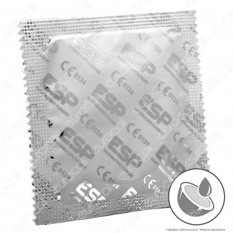 Esp Sense - 1 Preservativo Sfuso