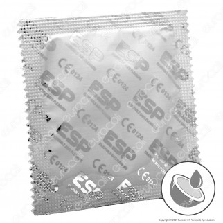Esp Sense - 1 Preservativo Sfuso [TERMINATO]