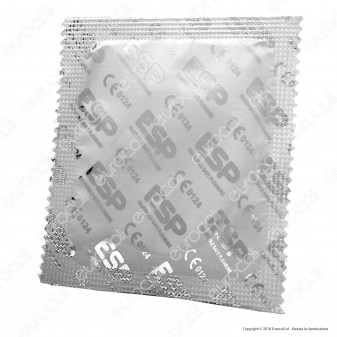 Esp Sense - 1 Preservativo Sfuso [TERMINATO]
