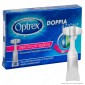 Optrex Doppia Azione Gocce Reidratanti e Lubrificanti per Occhi Secchi - 10 Flaconi monodose da 0,5ml [TERMINATO]