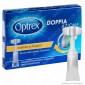 Optrex Doppia Azione Gocce Lenitive e Lubrificanti Contro il Prurito - 10 Flaconi monodose da 0,5ml [TERMINATO]