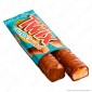 Immagine 2 - Twix Salted Caramel Snack con Biscotto e Caramello Salato Ricoperto