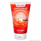 Lube 4 Lovers Warming Touch Lubrificante intimo Effetto Caldo 50ml