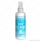 Lube 4 Lovers Toy Cleaner Spray Detergente per Sex Toys 150ml