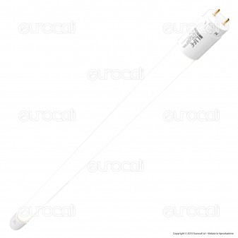 Life Serie T8 Tubo LED G13 10W Lampadina 60cm [TERMINATO]