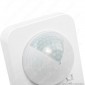 Immagine 6 - V-Tac VT-8083 Sensore di Movimento a Infrarossi IP65 per Lampadine