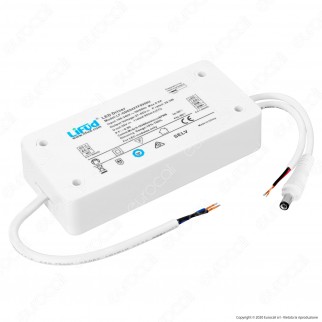 Century Driver per Pannelli LED 42W Dimmerabile 0-10V - mod. DRIMPQ42