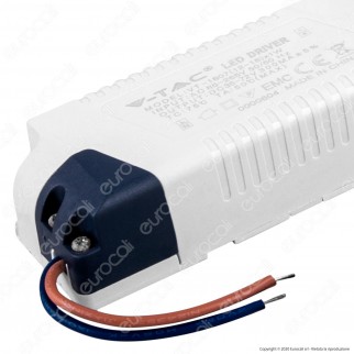 V-Tac Driver per Mini Pannelli LED 18W Non Dimmerabile - SKU 8122