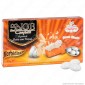 Confetti Crispo Snob con Mandorle Tostate Gusto Babà con Panna - Confezione 500g [TERMINATO]