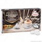Immagine 1 - Confetti Crispo Snob con Mandorle Tostate Gusto Cappuccino -