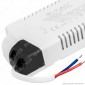 Immagine 2 - V-Tac Driver Dimmerabile per Pannelli LED 24W - SKU 8076