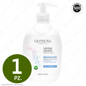 IgieniBox Mask con Mascherine FFP2 Gel Alcolico Igienizzante Mani