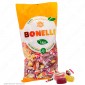 Caramelle Bonelle Le Gelées ai Gusti Frutta Senza Glutine 100% Vegane - Busta 1000g [TERMINATO]