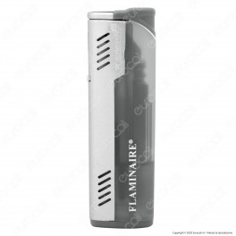 Flaminaire Paris Accendino Maxi Turbo Frosty Antivento - Box da 50