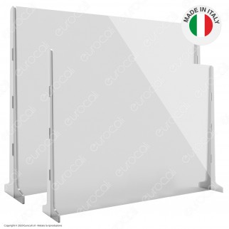 Parafiato Schermo Protettivo Pannello Separatore in Policarbonato