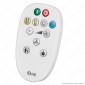 Immagine 2 - iDual Remote Control Telecomando per i Sistemi iDual Whites