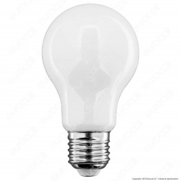 iDual Lampadina LED E27 Filament 9W Bulb A60 Changing Color