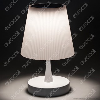 V-Tac VT-7515 Lampada da Tavolo LED 4W Touch Dimmerabile Colore