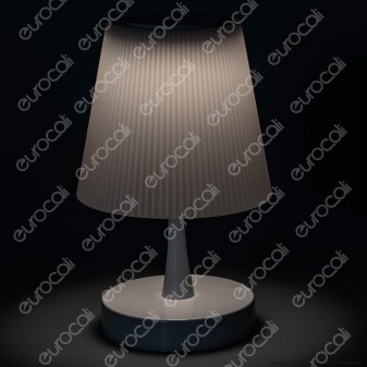 V-Tac VT-7515 Lampada da Tavolo LED 4W Touch Dimmerabile Colore