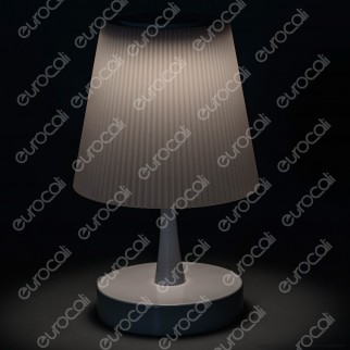 V-Tac VT-7515 Lampada da Tavolo LED 4W Touch Dimmerabile Colore